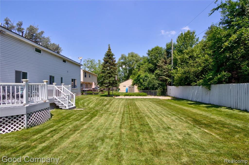 21642 Ruth Street Farmington Hills, MI 48336 - Photo 44 of 51