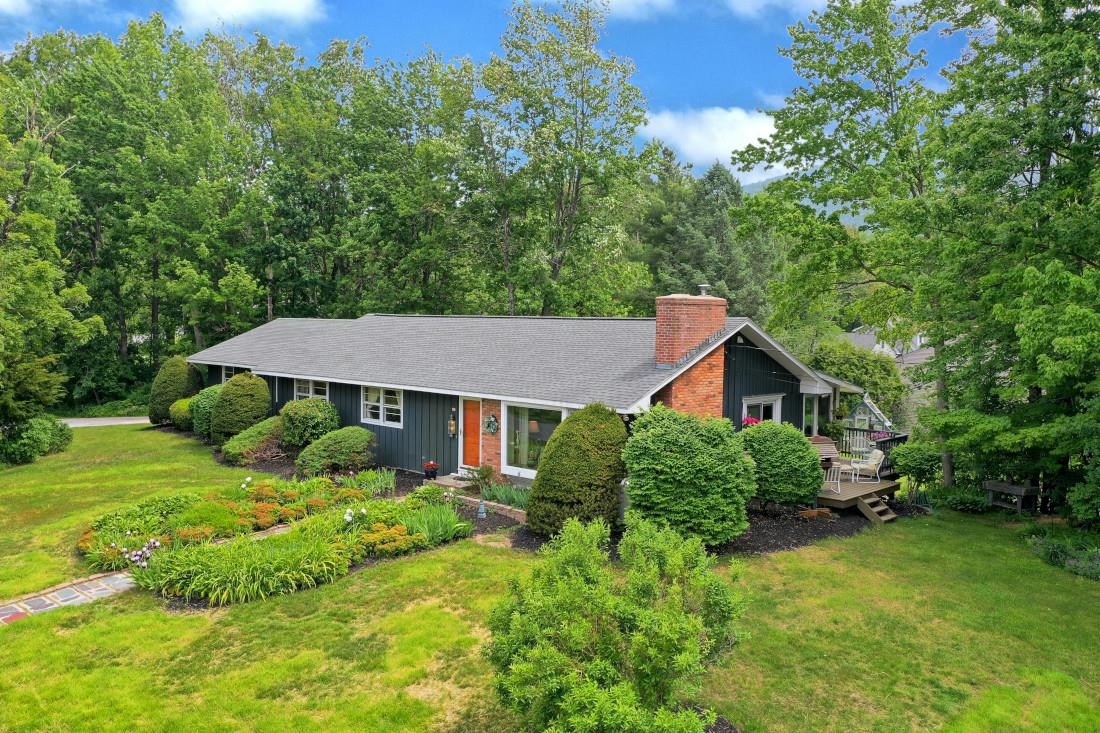 153 Hitzel Terrace Rutland Town, VT 05701 - Photo 1 of 40 Gallery Image 1