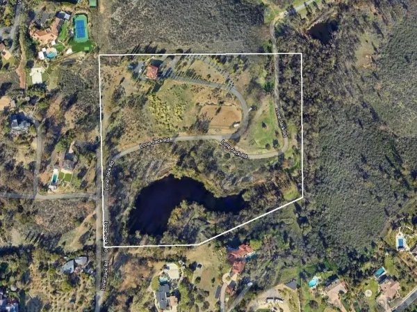 $3,988,800 | 3485 Lone Jack Road, Encinitas, CA 92024