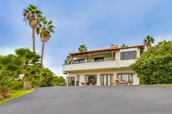 $3,988,800 | 3485 Lone Jack Road, Encinitas, CA 92024