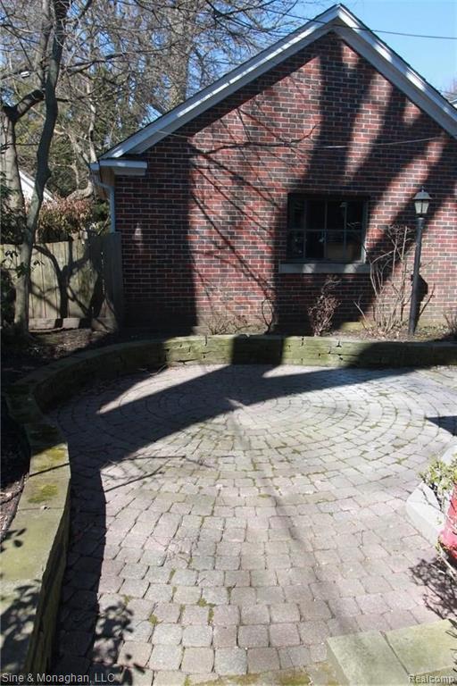 65 Moross Road Grosse Pointe Farms, MI 48236 - Photo 35 of 35