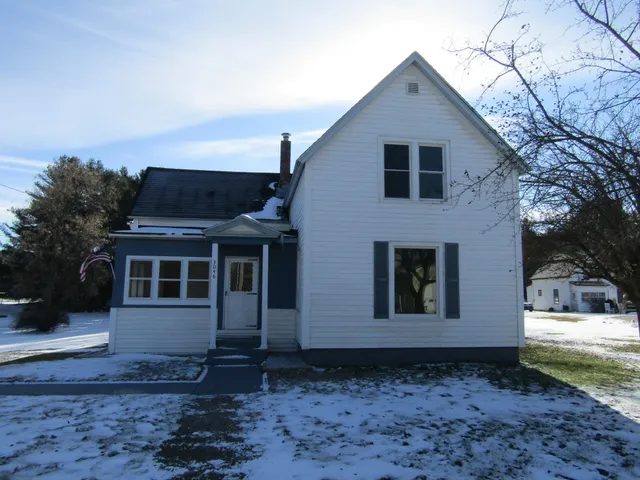 $319,000 | 3046 Highway 105, Sheldon, VT 05483