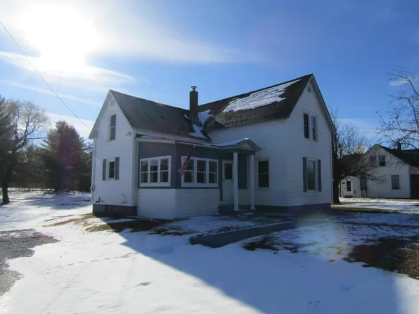 $320,000 | 3046 Highway 105, Sheldon, VT 05483