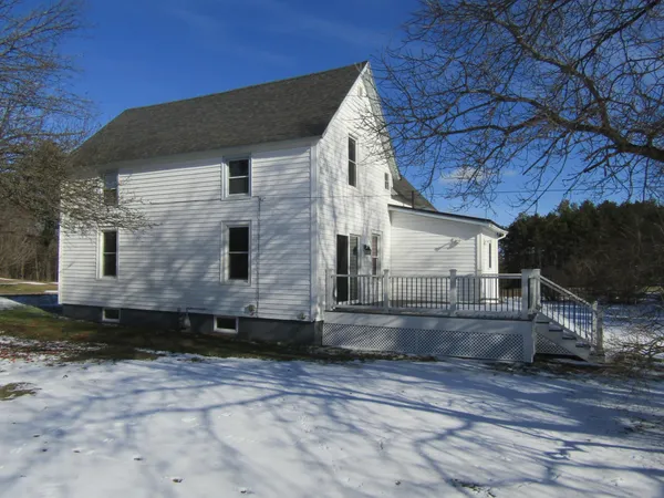 $320,000 | 3046 Highway 105, Sheldon, VT 05483