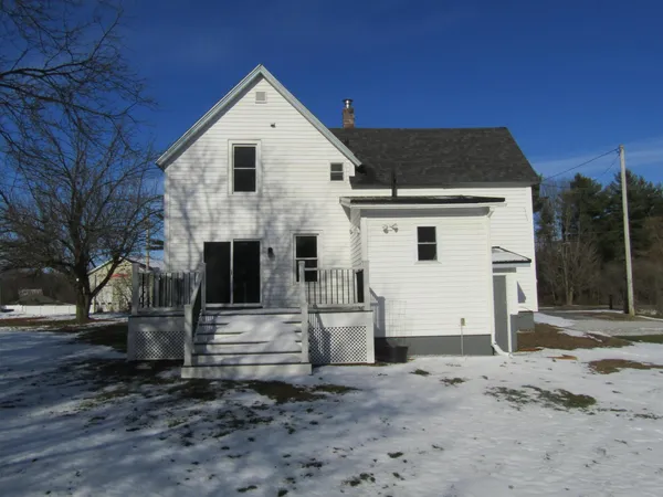 $320,000 | 3046 Highway 105, Sheldon, VT 05483
