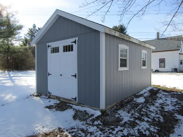 $319,000 | 3046 Highway 105, Sheldon, VT 05483