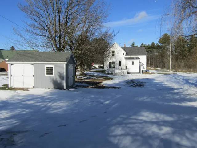 $319,000 | 3046 Highway 105, Sheldon, VT 05483