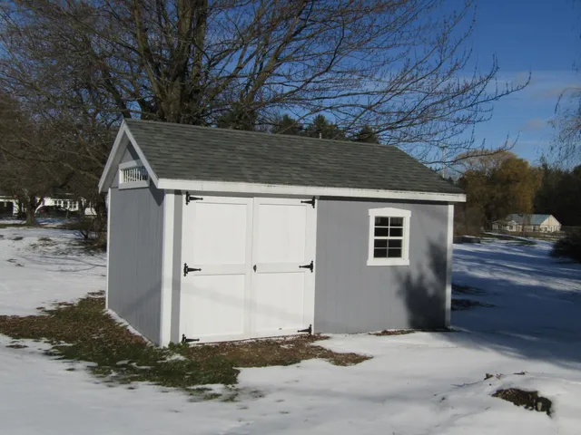 $319,000 | 3046 Highway 105, Sheldon, VT 05483