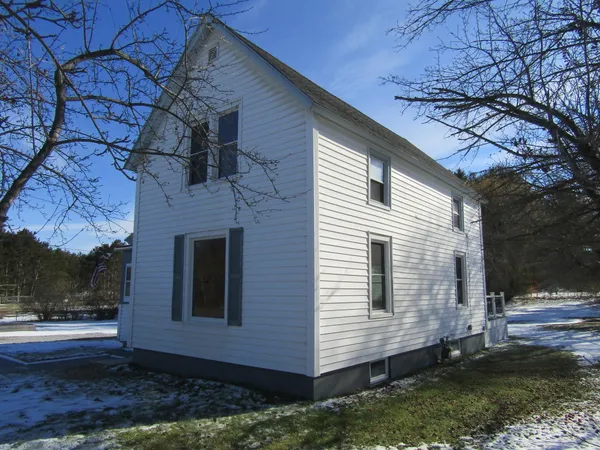 $320,000 | 3046 Highway 105, Sheldon, VT 05483