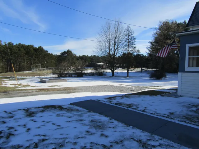 $319,000 | 3046 Highway 105, Sheldon, VT 05483