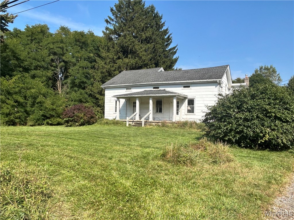 3727 Coomer Road Newfane, NY 14108 - Photo 1 of 1