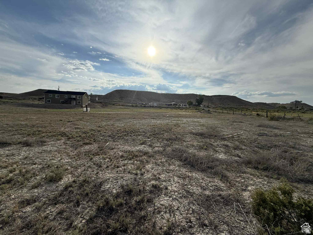 2773 Old Wellington Road, Unit 1 Price, UT 84501 - Photo 4 of 6 View of mountain background featuring rural landscape