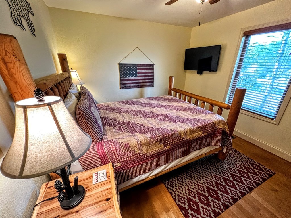 1003 Powder Springs Road Sevierville, TN 37876 - Photo 25 of 35
