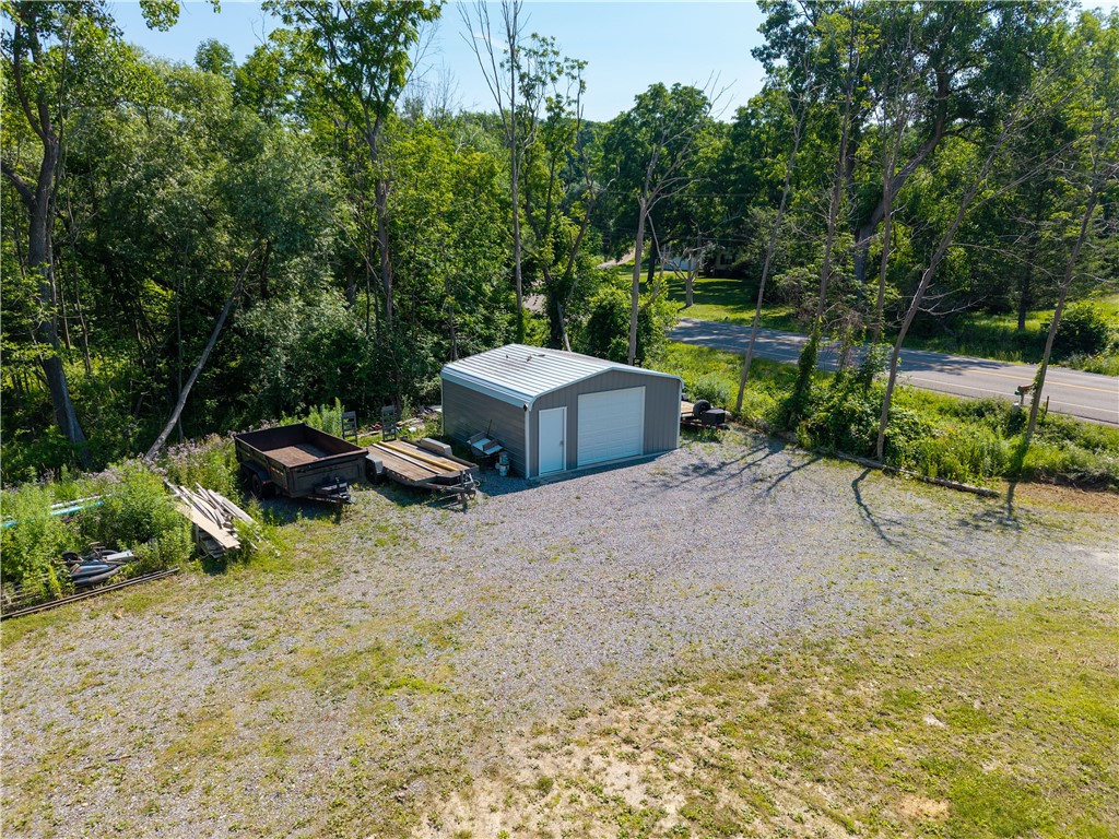 5452 Federal Road Conesus, NY 14435 - Photo 44 of 48