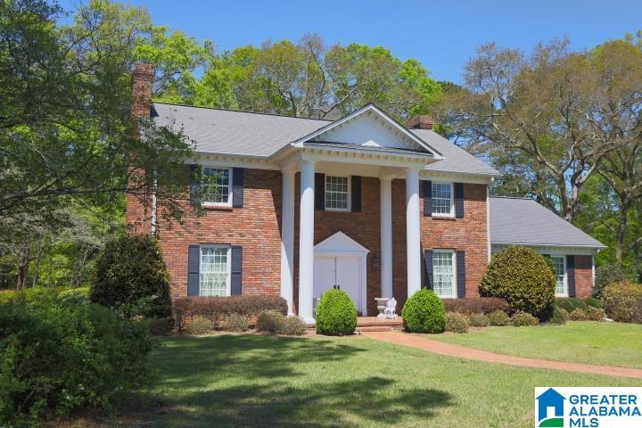 1565 Old Choccolocco Road Anniston, AL 36207 - Photo 6 of 66