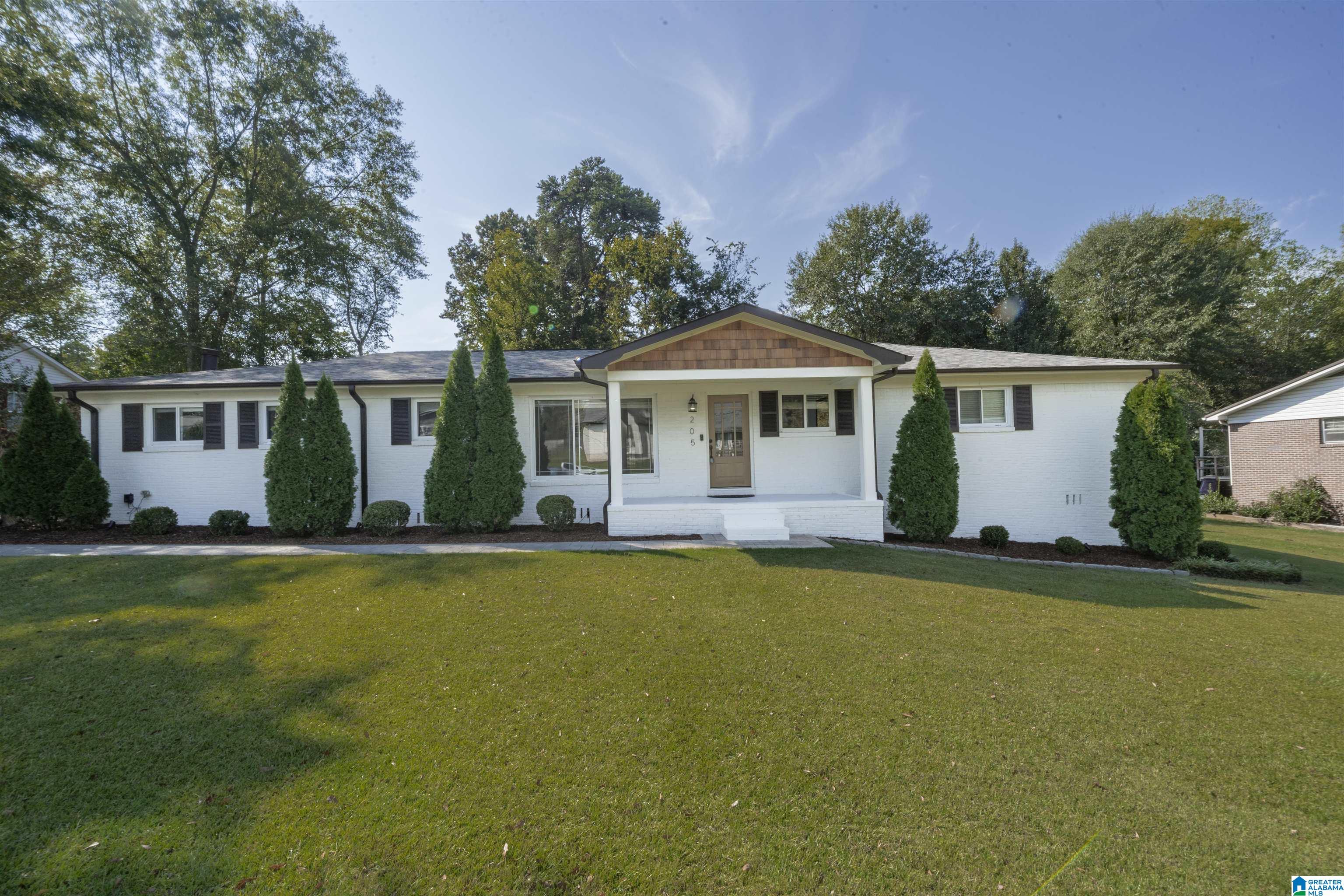 205 Watson Way Gardendale, AL 35071 - Photo 1 of 48