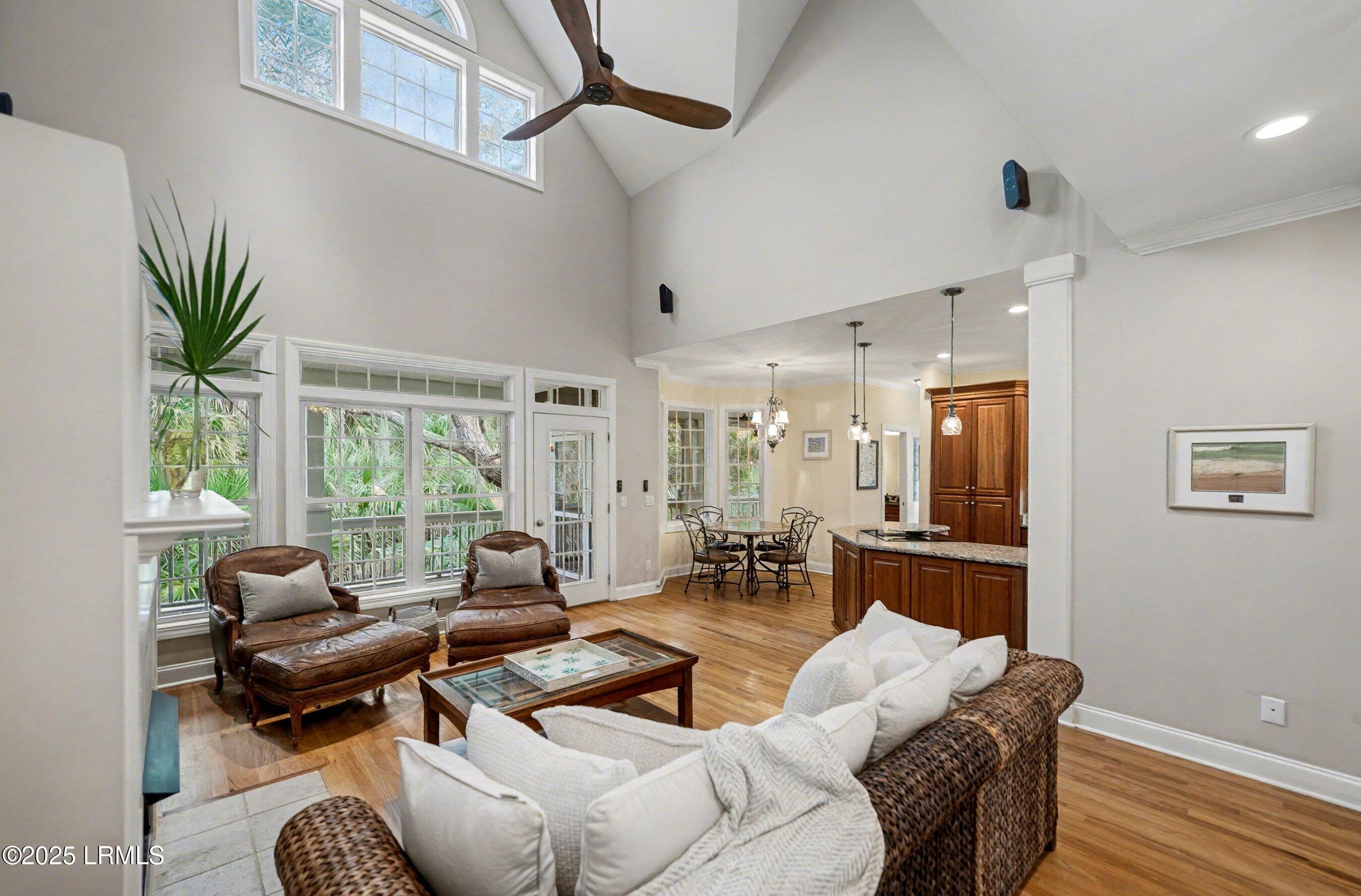 528 Rookery Lane Fripp Island, SC 29920 - Photo 12 of 63 DSC01302-105-1.jpg-SMALL