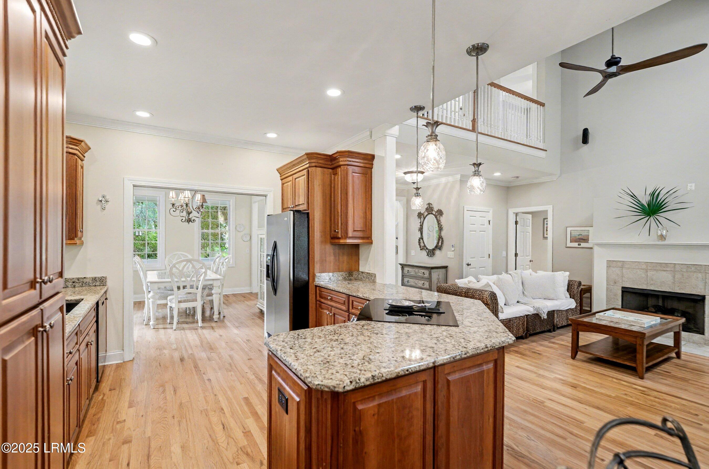 528 Rookery Lane Fripp Island, SC 29920 - Photo 14 of 63 DSC01332-135-1.jpg-SMALL