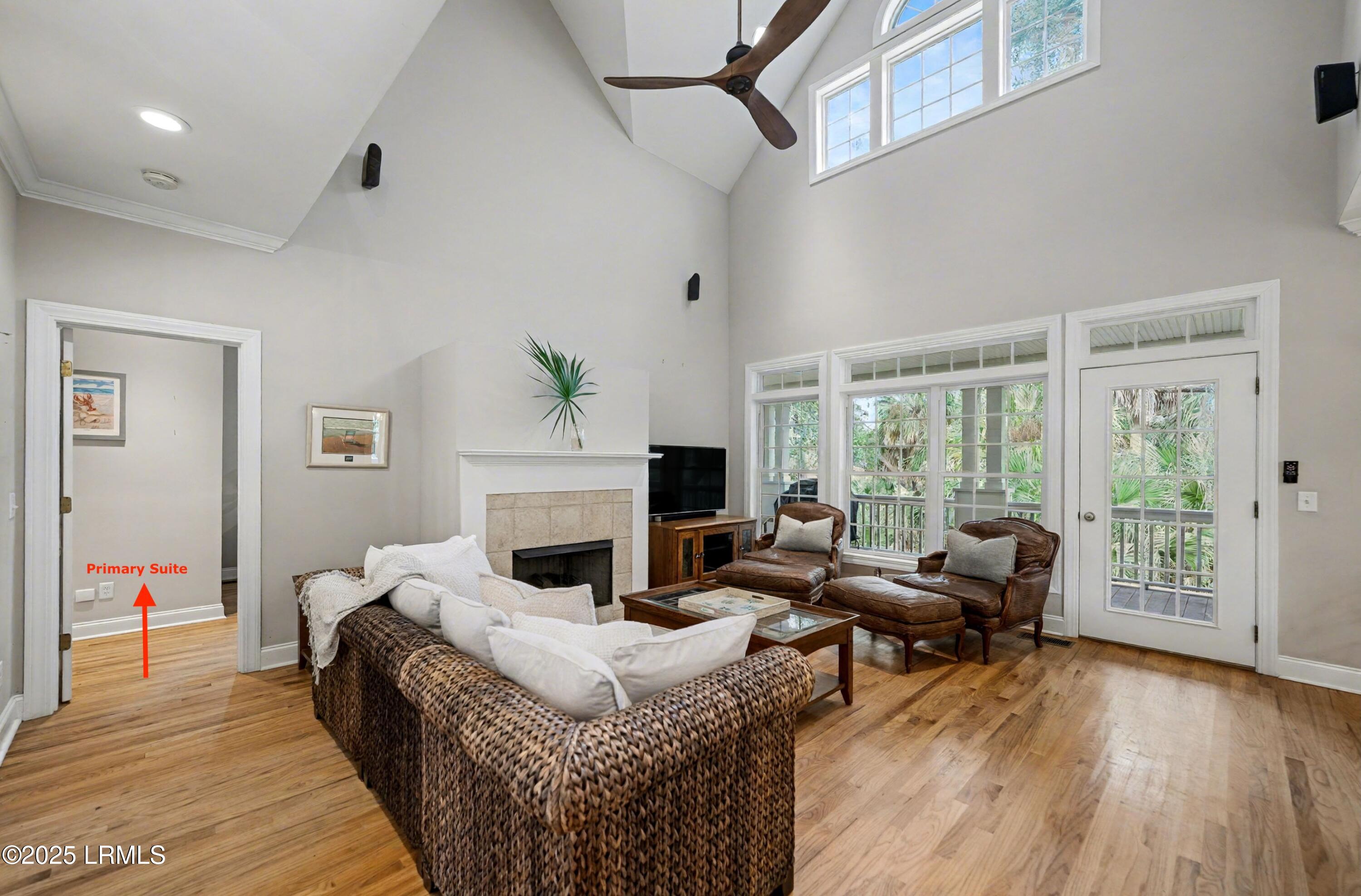 528 Rookery Lane Fripp Island, SC 29920 - Photo 23 of 63 DSC01297-100-1-FULL