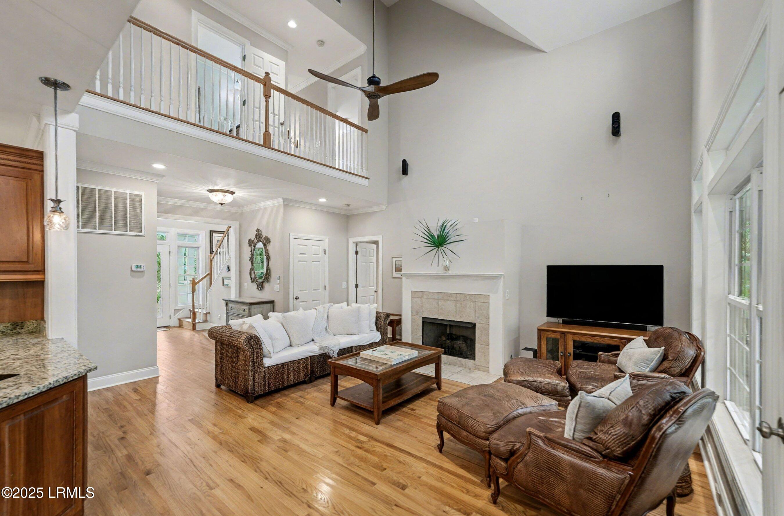 528 Rookery Lane Fripp Island, SC 29920 - Photo 3 of 63 DSC01307-110-1.jpg-SMALL