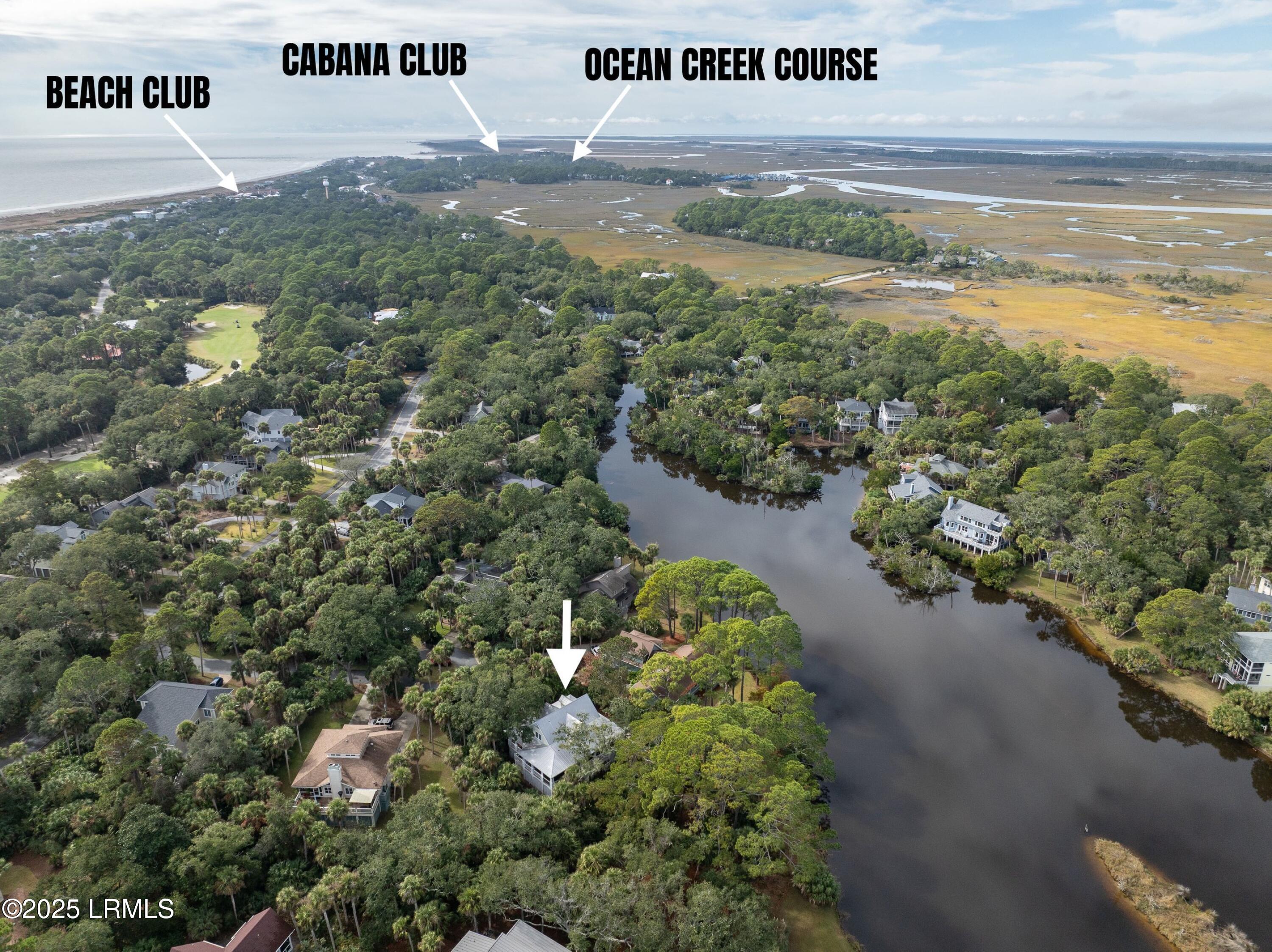 528 Rookery Lane Fripp Island, SC 29920 - Photo 55 of 63 DJI_0357-1.jpg-SMALL