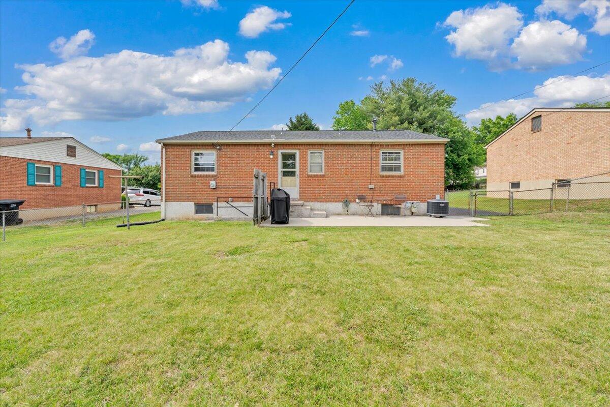 139 Return Road Roanoke, VA 24019 - Photo 37 of 47 37-MIB01026