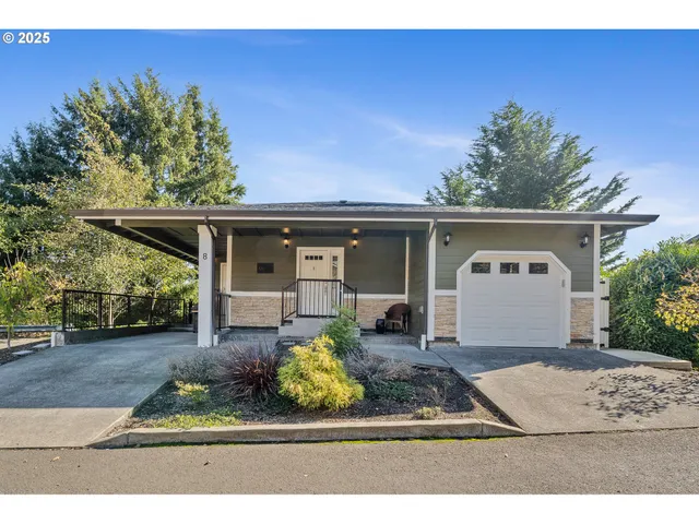 $589,000 | 13150 D Street, Unit 8, Nehalem, OR 97131