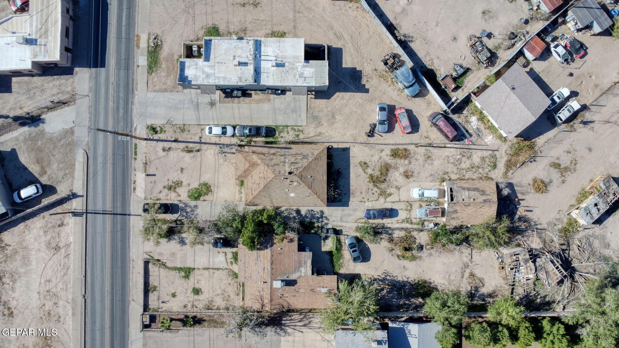 9329 Socorro Road El Paso, TX 79907 - Photo 11 of 46 33-web-or-mls-DJI_0607