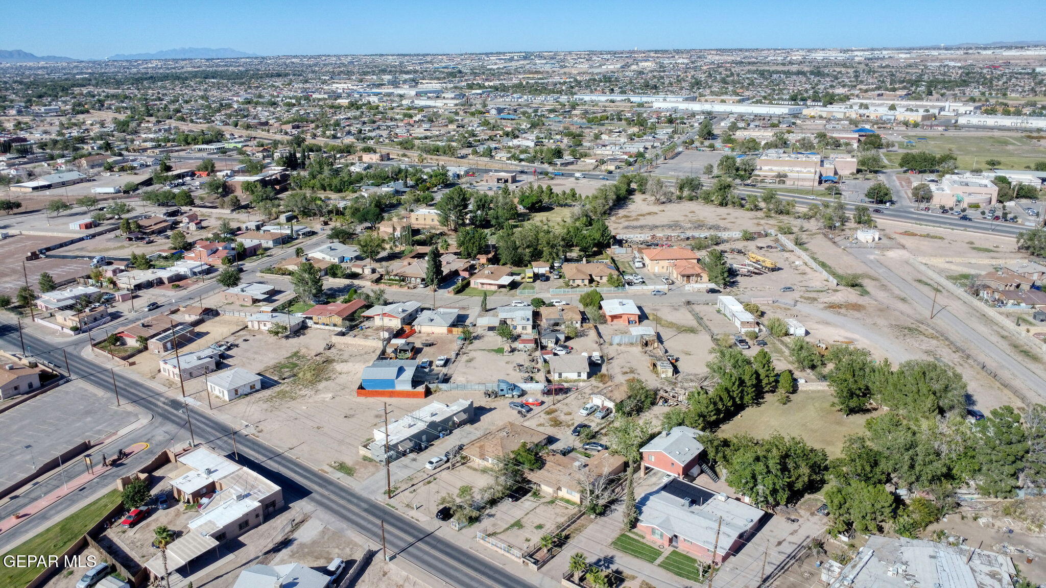 9329 Socorro Road El Paso, TX 79907 - Photo 13 of 46 31-web-or-mls-DJI_0604