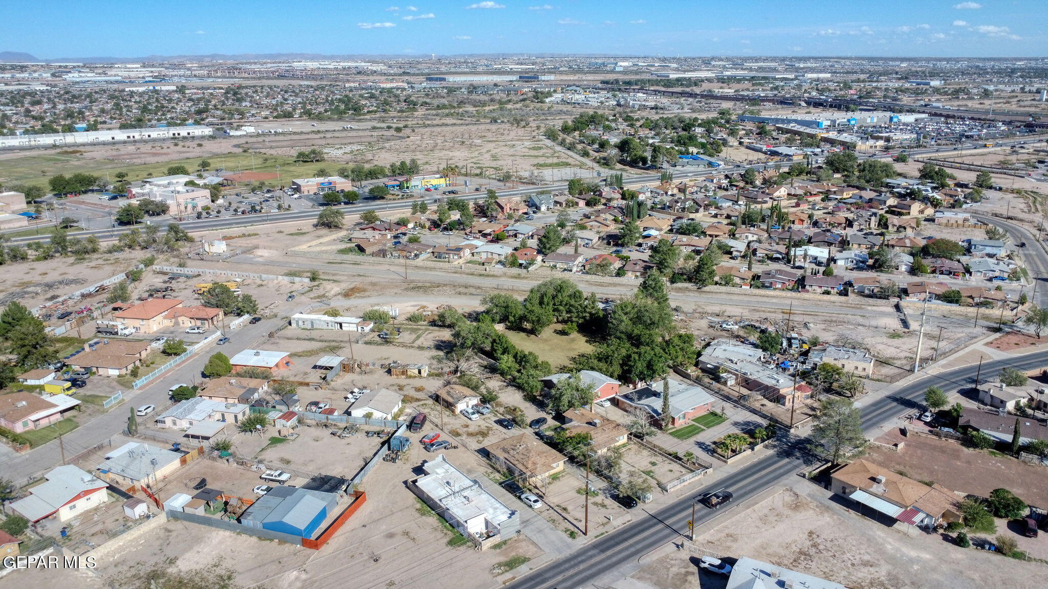 9329 Socorro Road El Paso, TX 79907 - Photo 14 of 46 29-web-or-mls-DJI_0601
