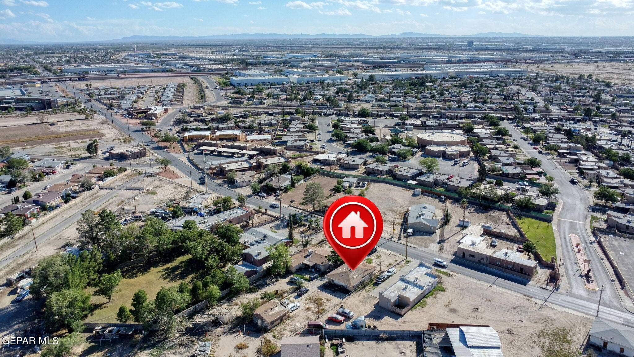 9329 Socorro Road El Paso, TX 79907 - Photo 16 of 46 26-web-or-mls-DJI_0598-Edit