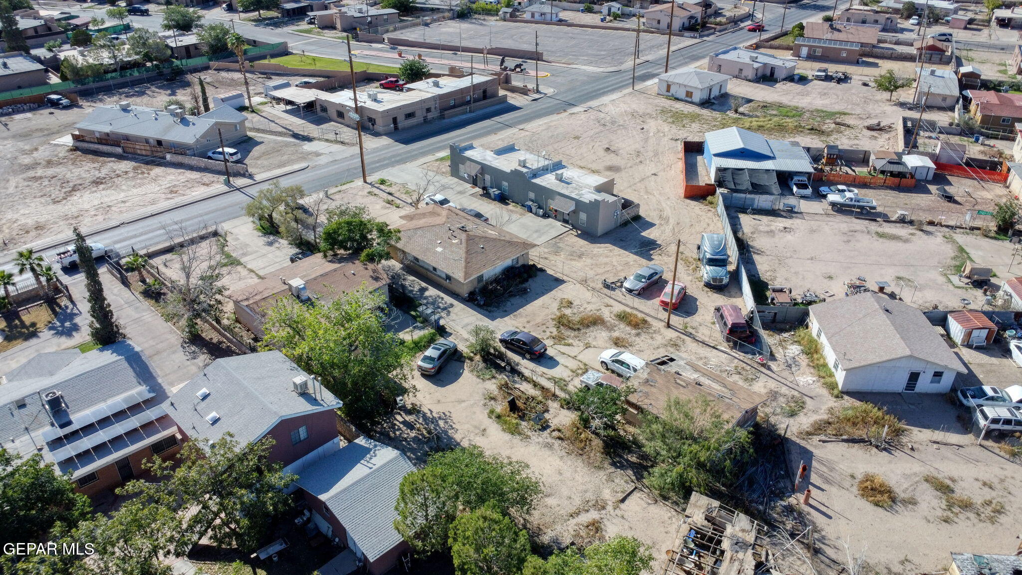 9329 Socorro Road El Paso, TX 79907 - Photo 18 of 46 23-web-or-mls-DJI_0589