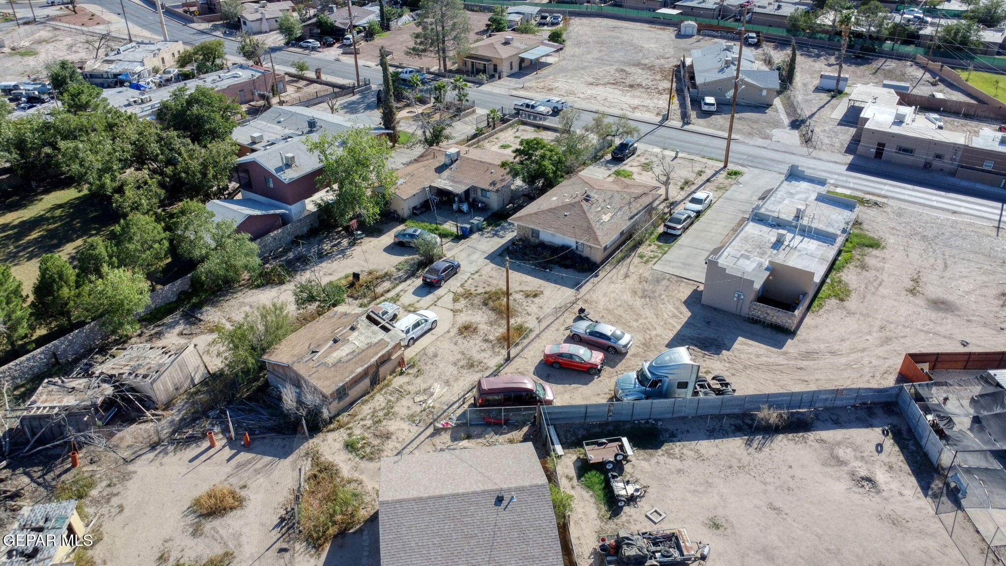 9329 Socorro Road El Paso, TX 79907 - Photo 20 of 46 19-web-or-mls-DJI_0583
