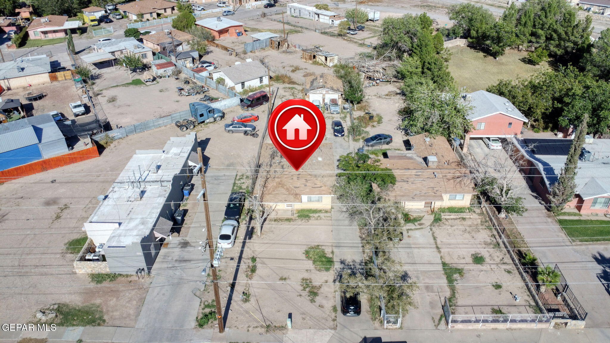 9329 Socorro Road El Paso, TX 79907 - Photo 23 of 46 14-web-or-mls-DJI_0574-Edit