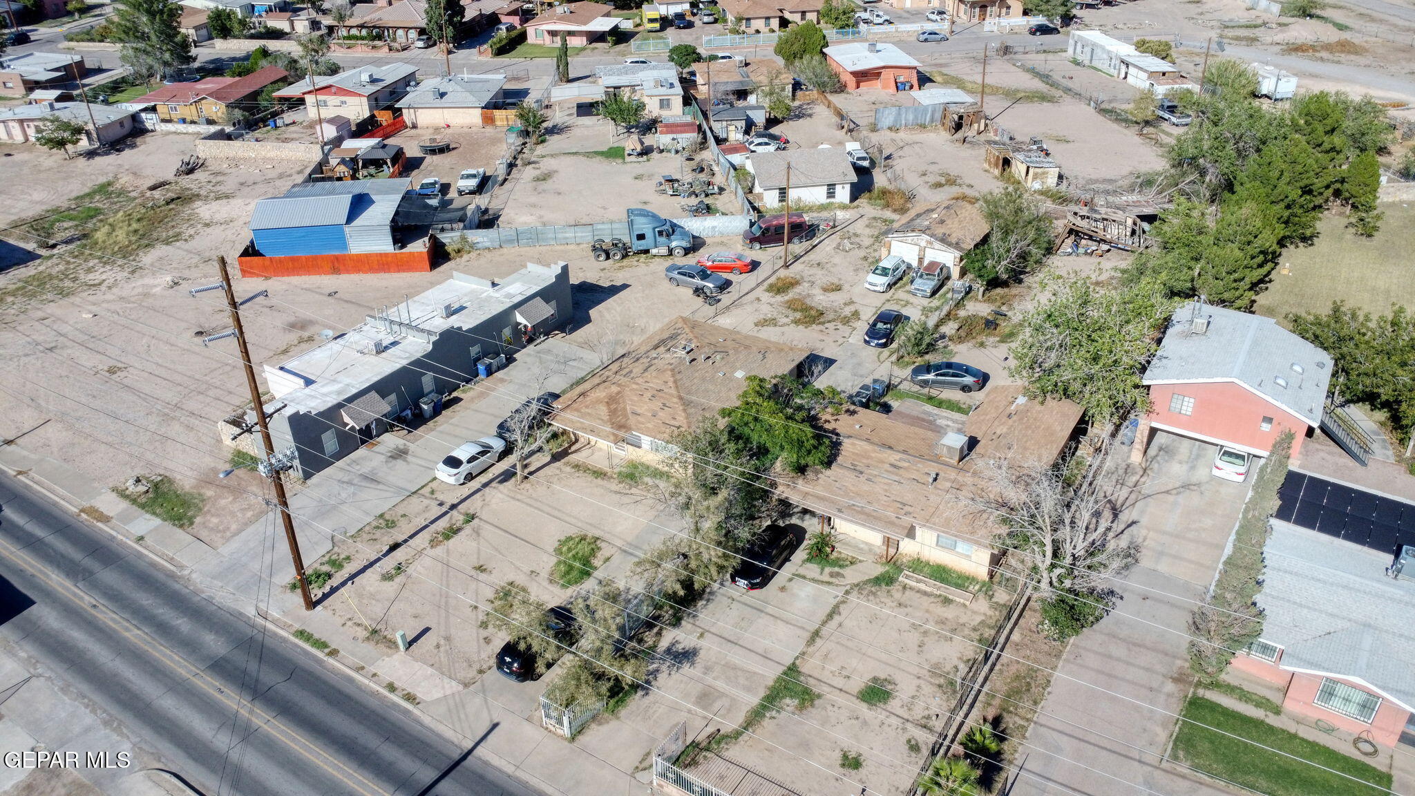 9329 Socorro Road El Paso, TX 79907 - Photo 24 of 46 13-web-or-mls-DJI_0571