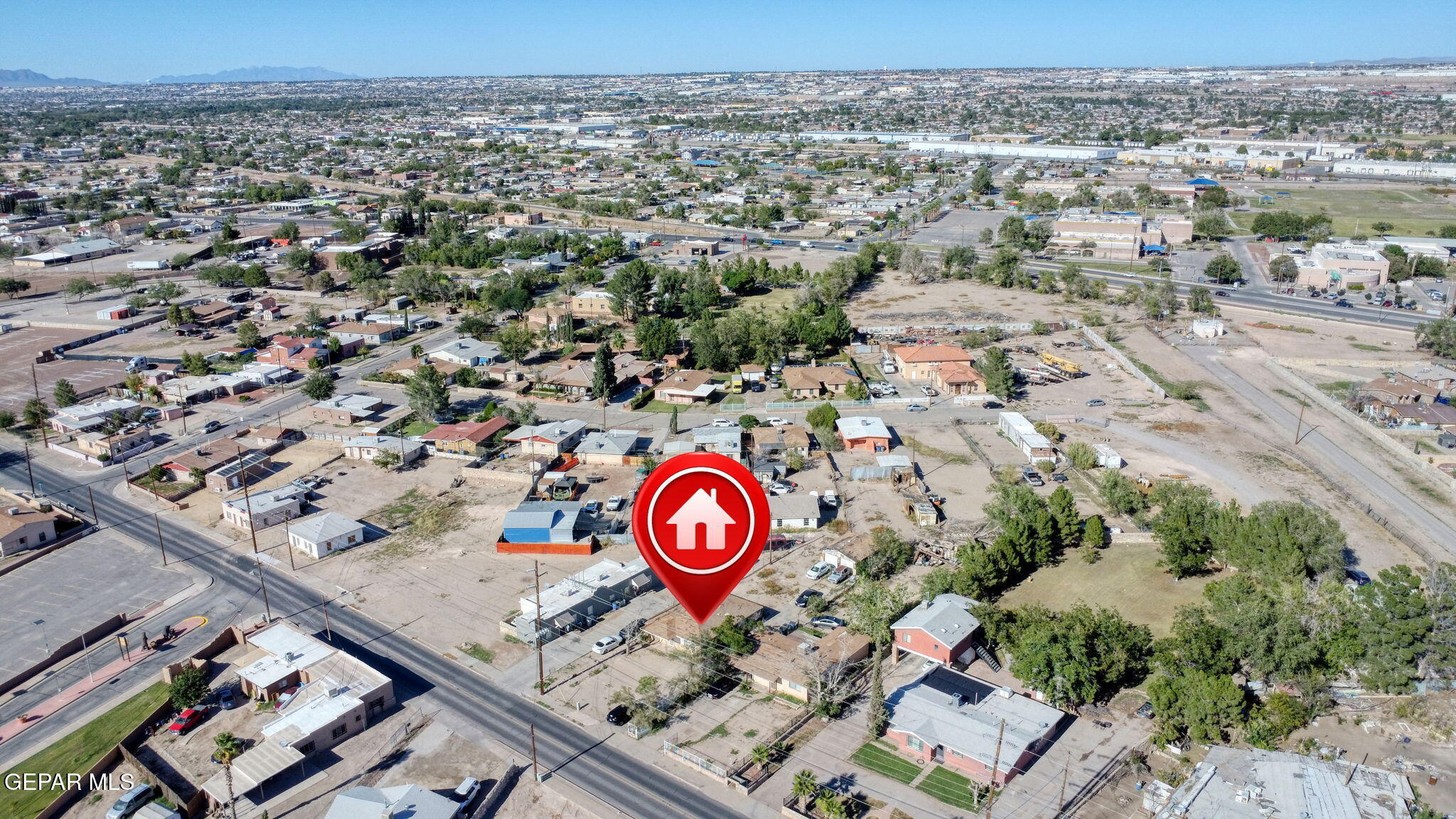 9329 Socorro Road El Paso, TX 79907 - Photo 26 of 46 30-web-or-mls-DJI_0604-Edit