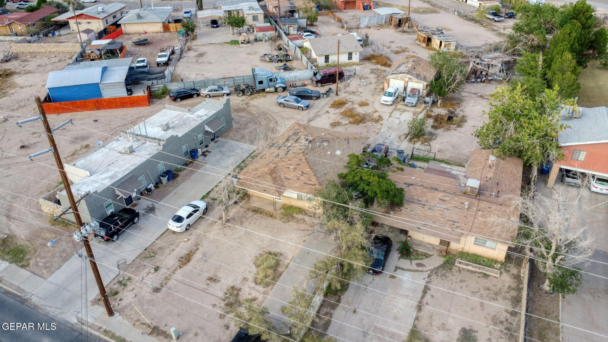 9329 Socorro Road El Paso, TX 79907 - Photo 28 of 46 2-web-or-mls-DJI_05101