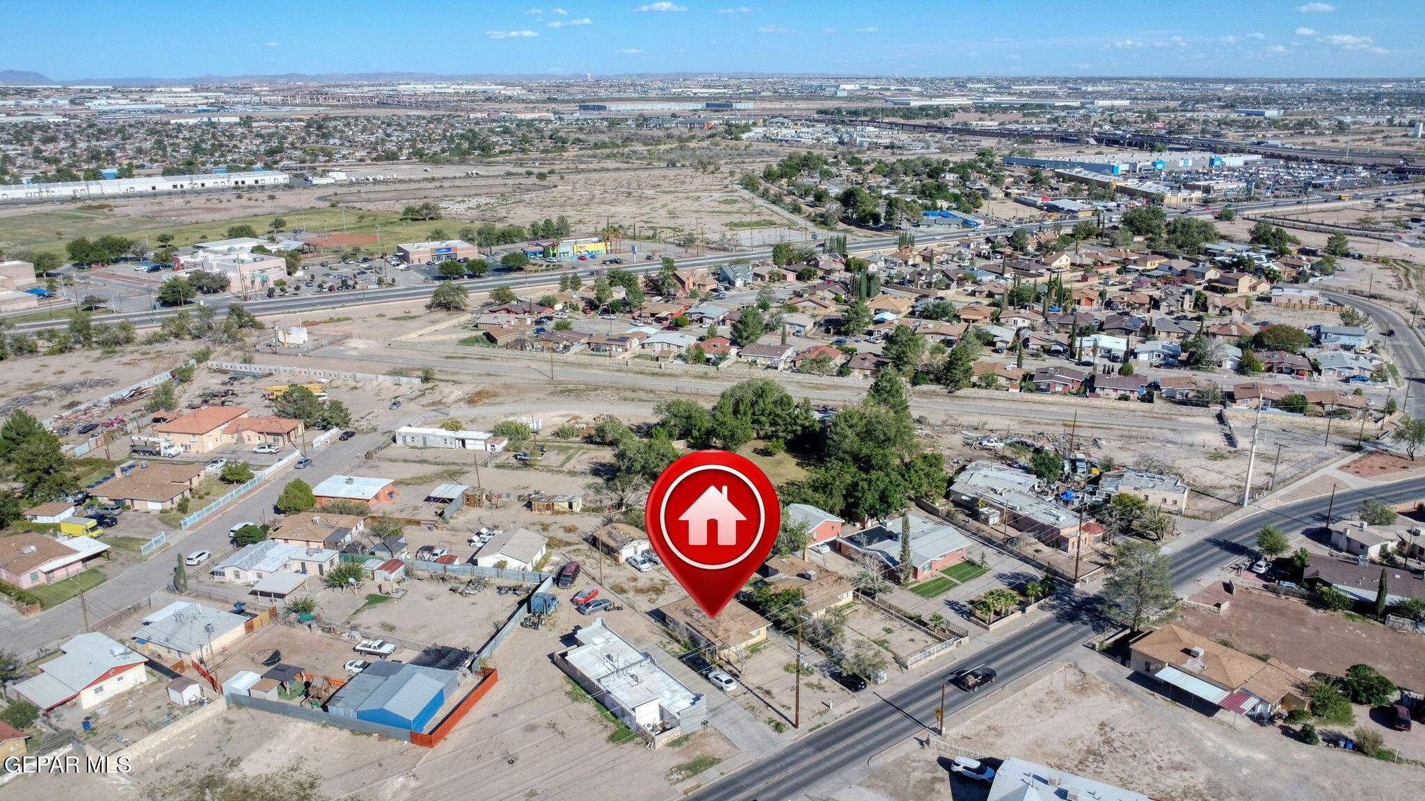 9329 Socorro Road El Paso, TX 79907 - Photo 29 of 46 28-web-or-mls-DJI_0601-Edit