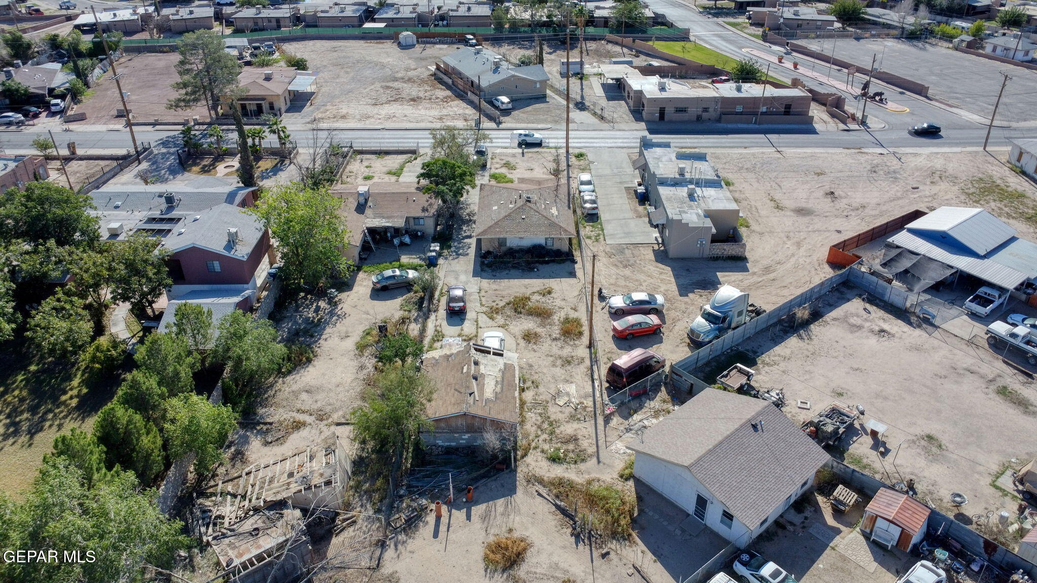 9329 Socorro Road El Paso, TX 79907 - Photo 31 of 46 21-web-or-mls-DJI_0586