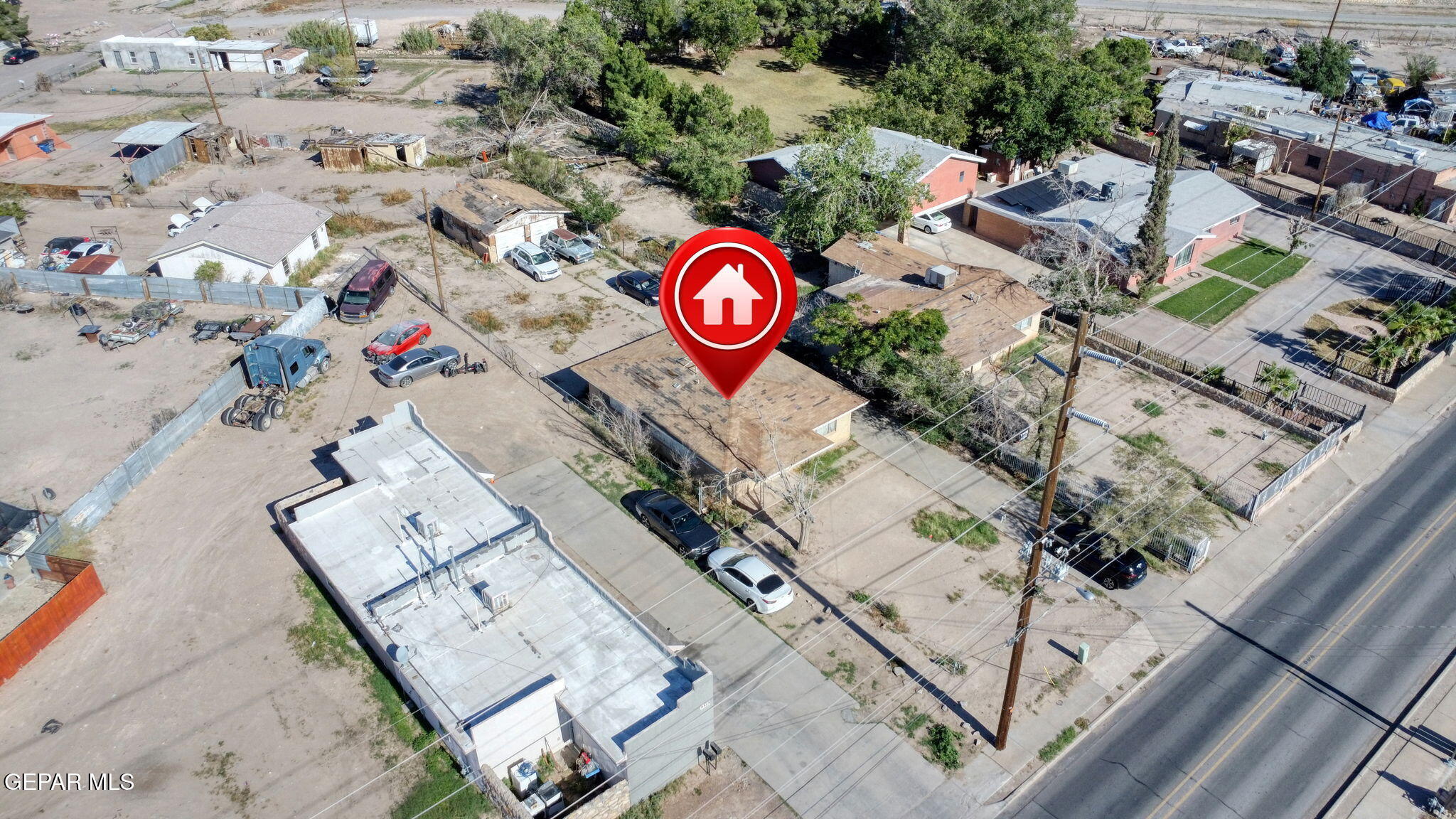 9329 Socorro Road El Paso, TX 79907 - Photo 33 of 46 16-web-or-mls-DJI_0577-Edit