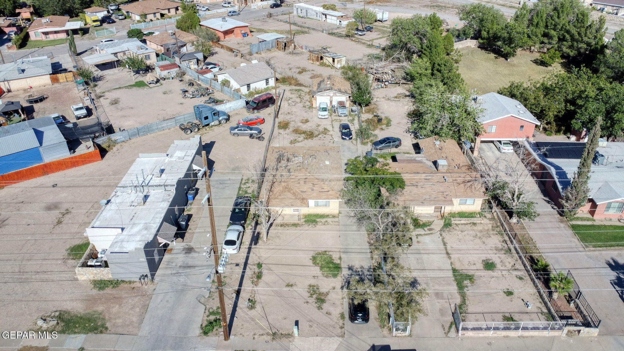 9329 Socorro Road El Paso, TX 79907 - Photo 34 of 46 15-web-or-mls-DJI_0574