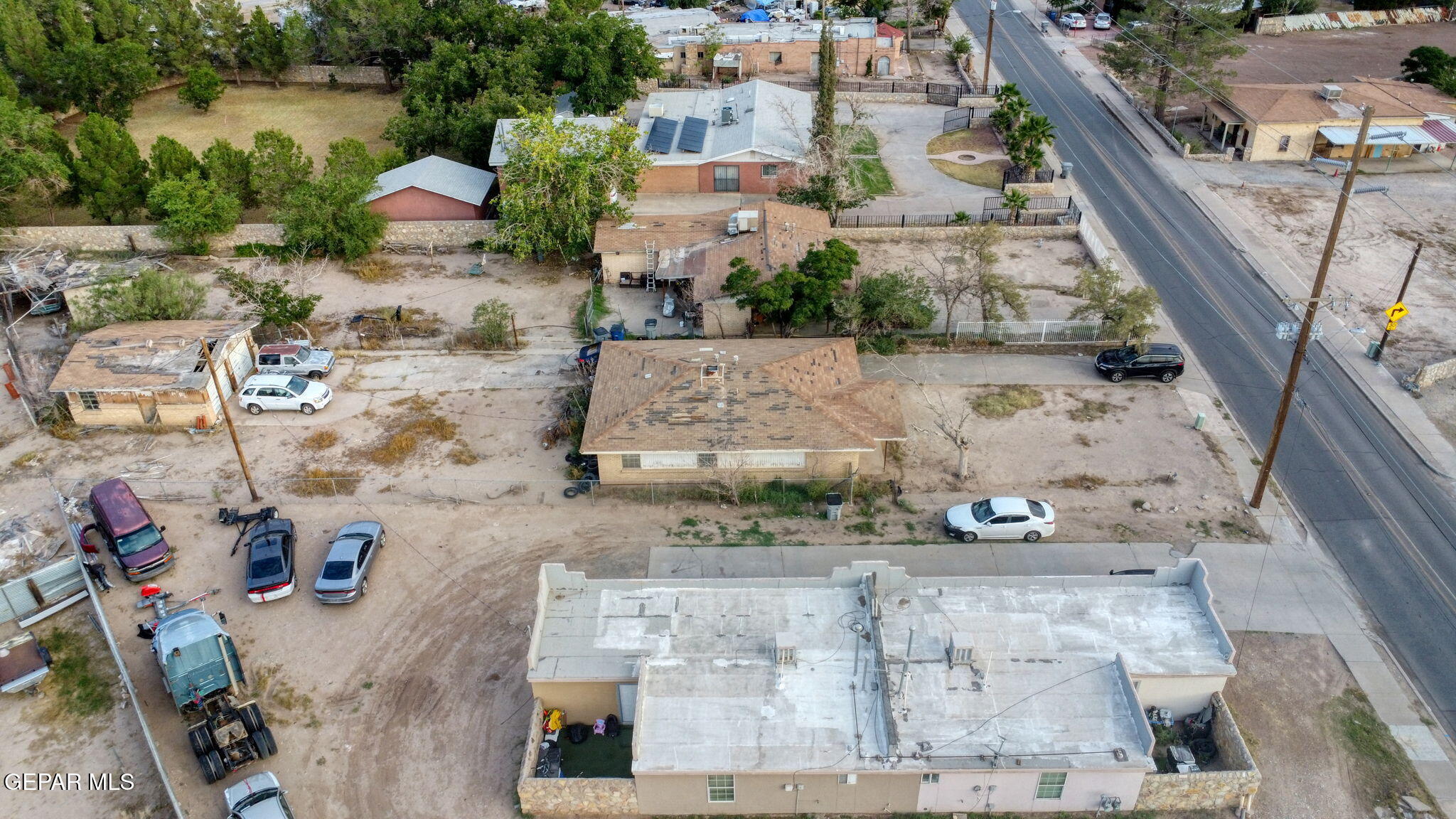 9329 Socorro Road El Paso, TX 79907 - Photo 35 of 46 8-web-or-mls-DJI_05191