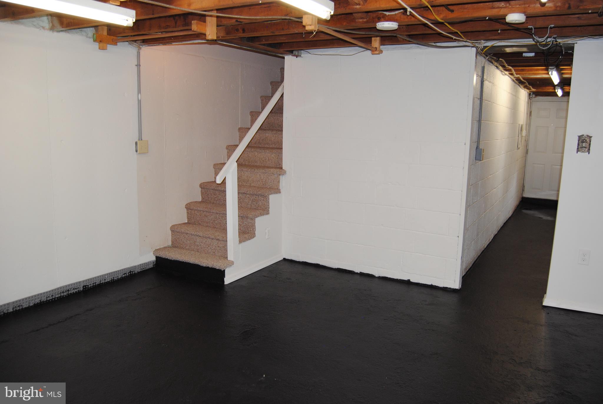 502 Norma Lane Norristown, PA 19401 - Photo 21 of 24 wooden floor in an empty room