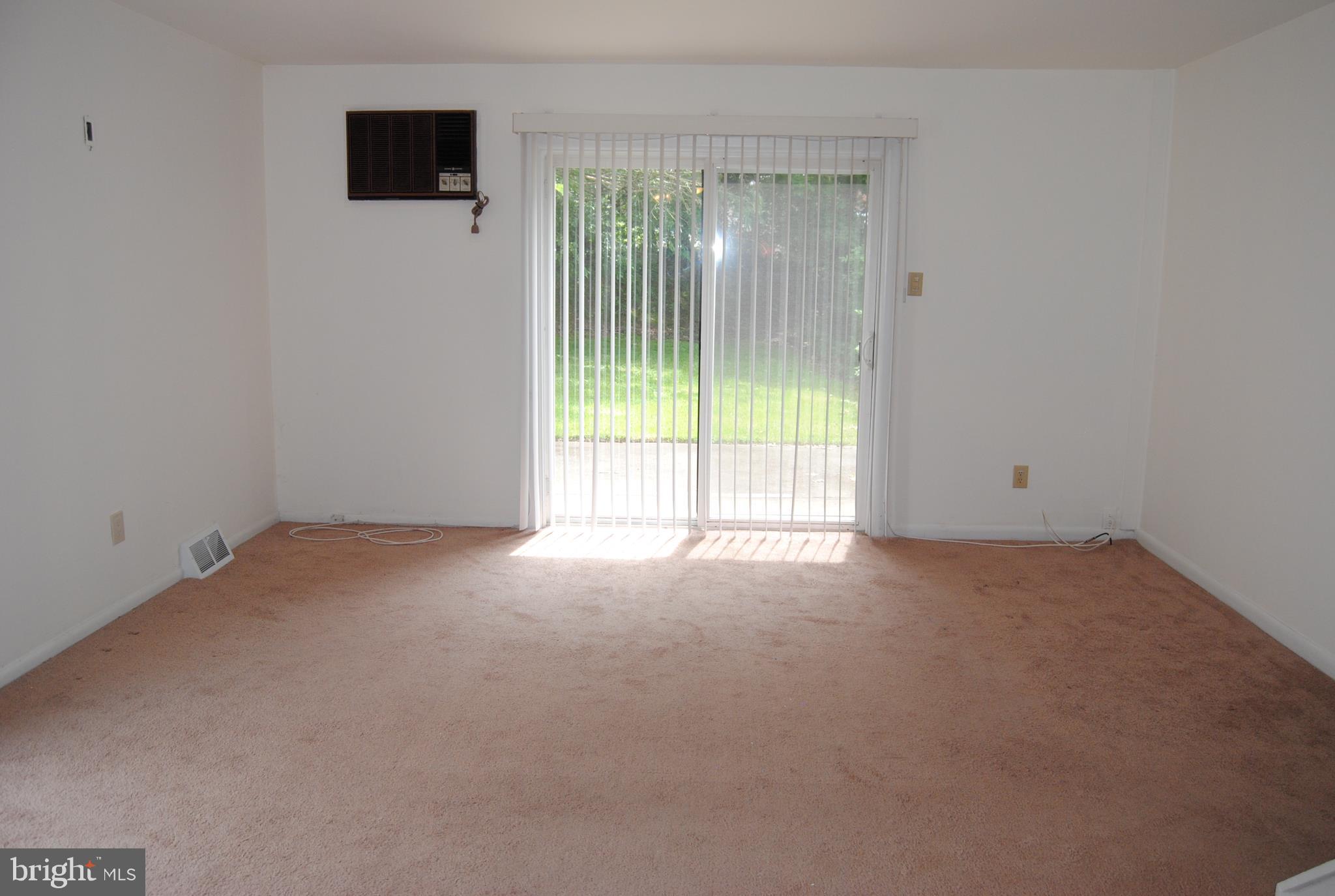 502 Norma Lane Norristown, PA 19401 - Photo 4 of 24 a view of an empty room with a window