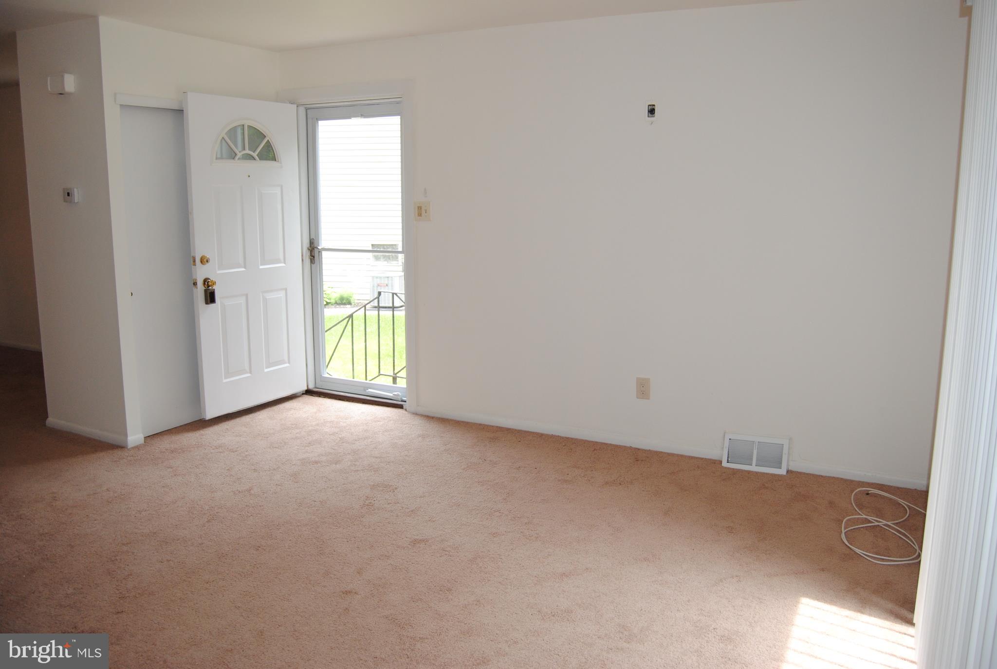 502 Norma Lane Norristown, PA 19401 - Photo 5 of 24 a view of empty room