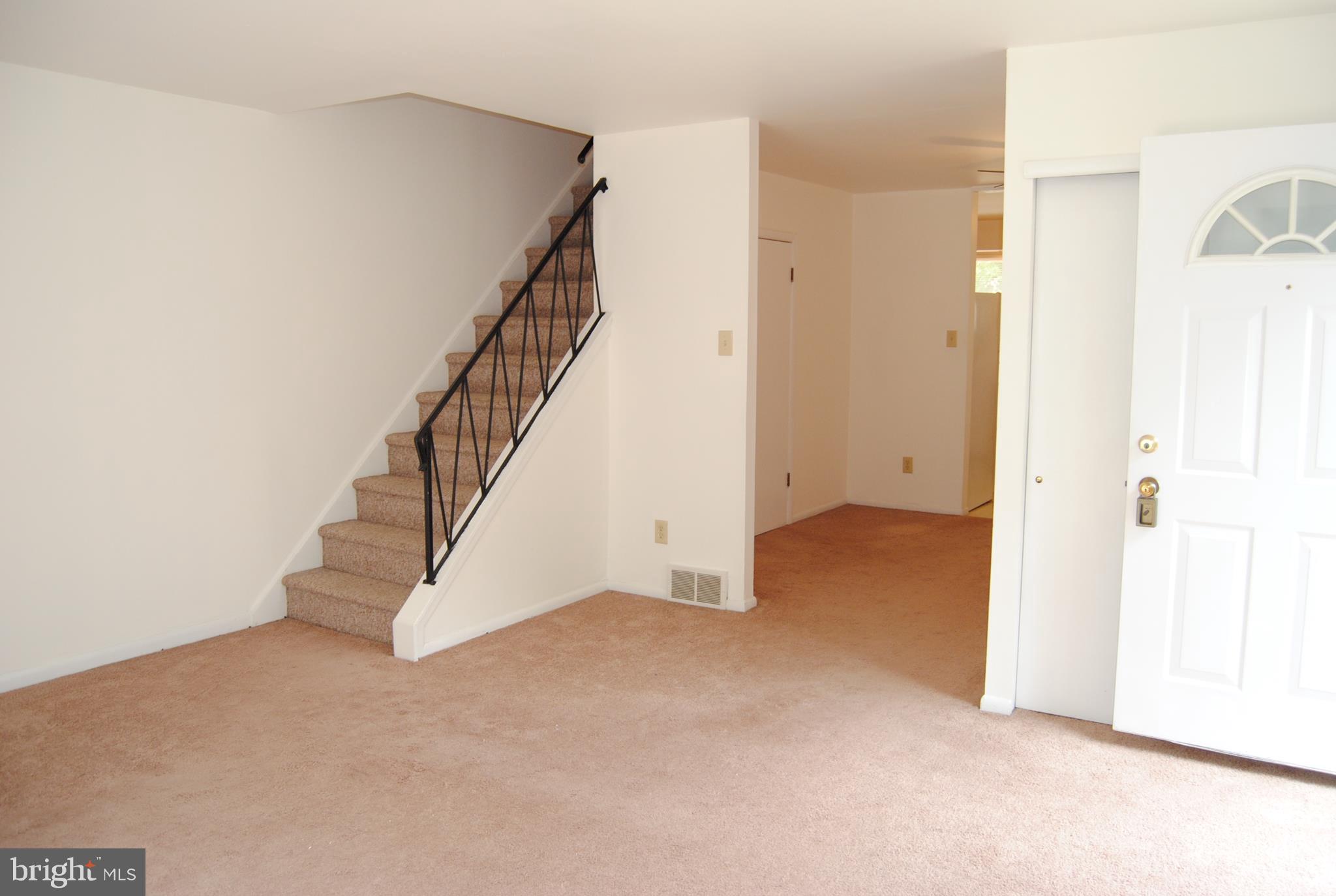 502 Norma Lane Norristown, PA 19401 - Photo 7 of 24 a view of an entryway with staircase