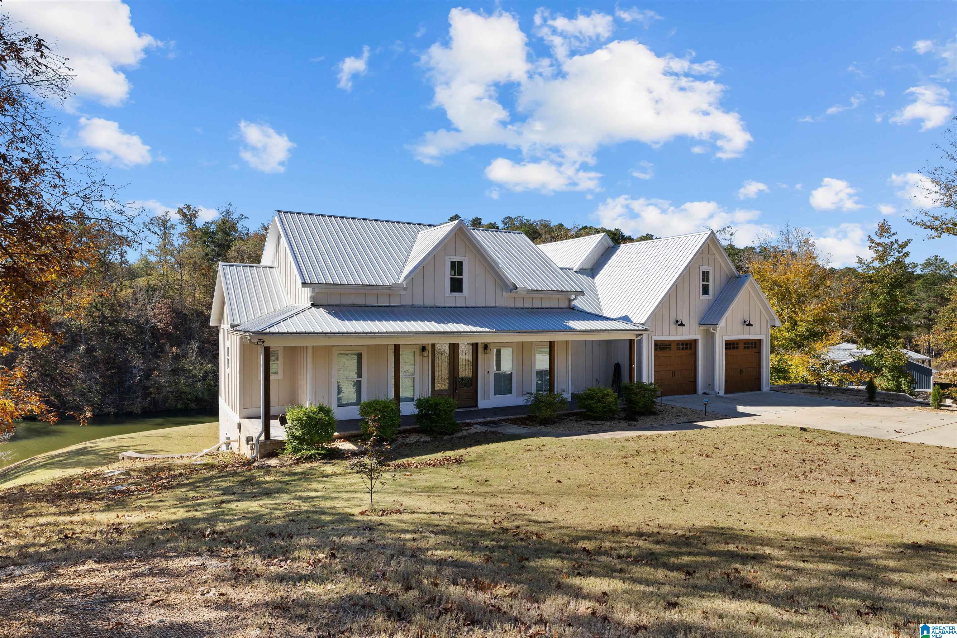 730 County Road 730 Clanton, AL 35046 - Photo 4 of 54