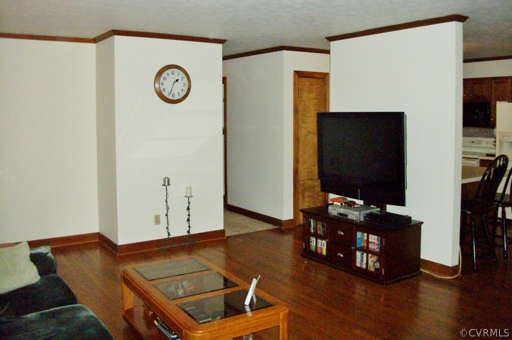 3383 Meherrin Road Meherrin, VA 23954 - Photo 17 of 24
