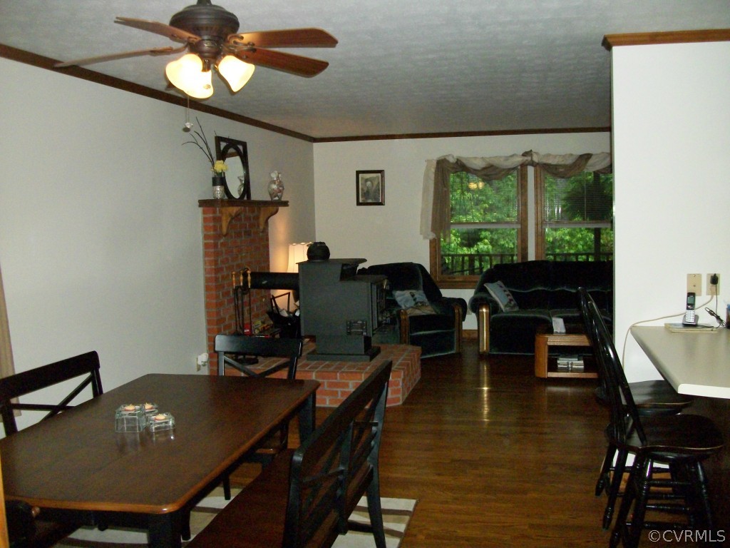 3383 Meherrin Road Meherrin, VA 23954 - Photo 20 of 24