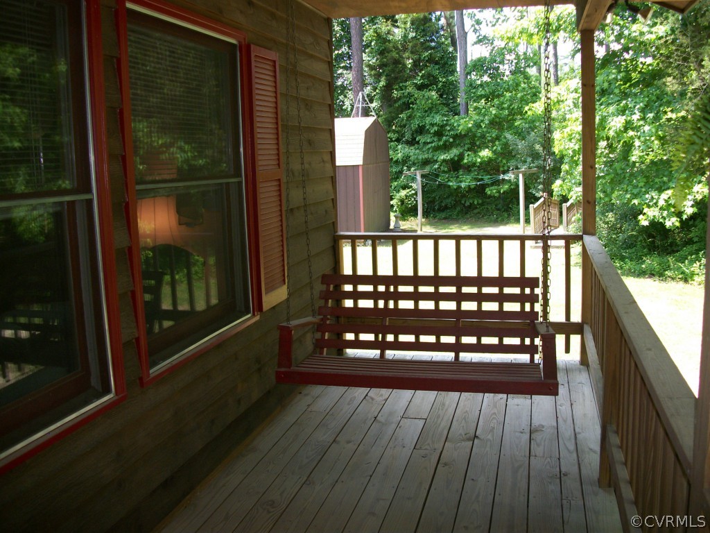 3383 Meherrin Road Meherrin, VA 23954 - Photo 10 of 24
